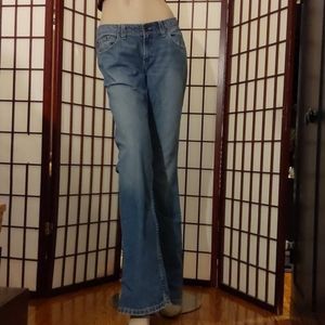 BKE denim jeans